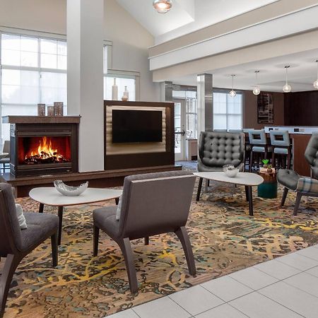 Residence Inn By Marriott Houston Katy Mills Zewnętrze zdjęcie