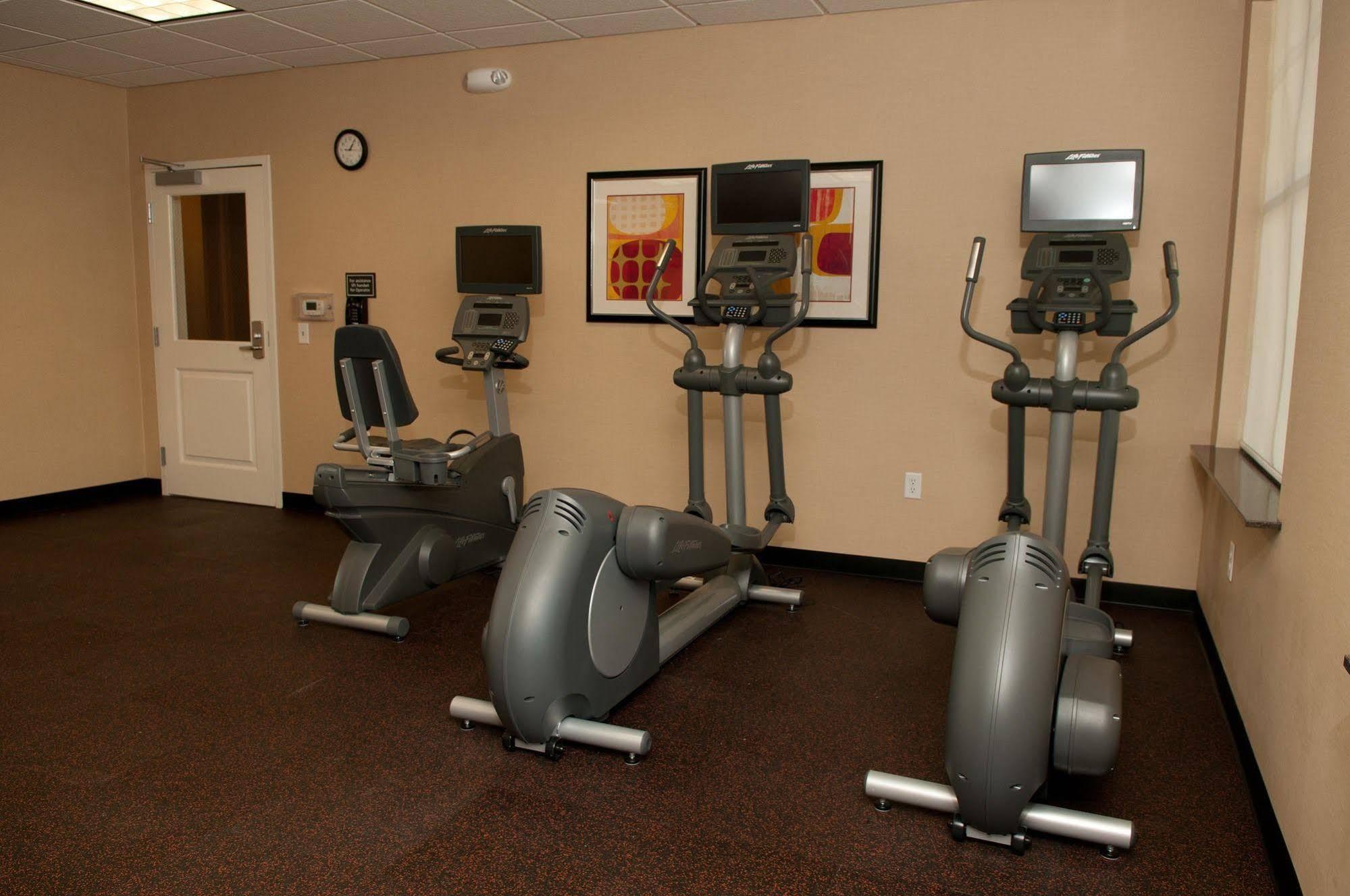 Residence Inn By Marriott Houston Katy Mills Zewnętrze zdjęcie