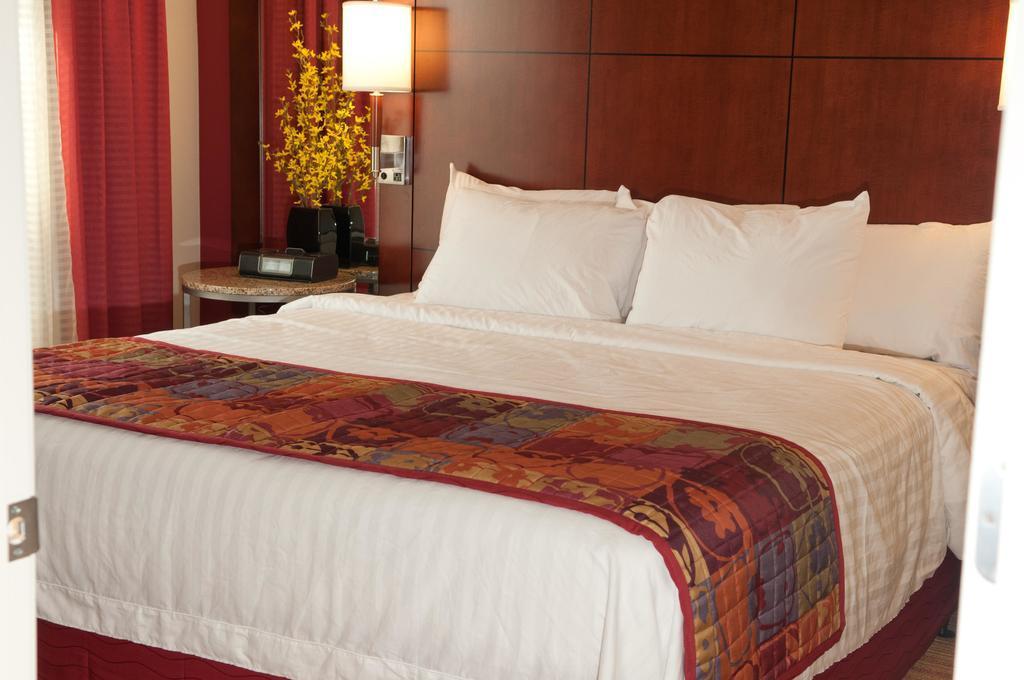 Residence Inn By Marriott Houston Katy Mills Zewnętrze zdjęcie