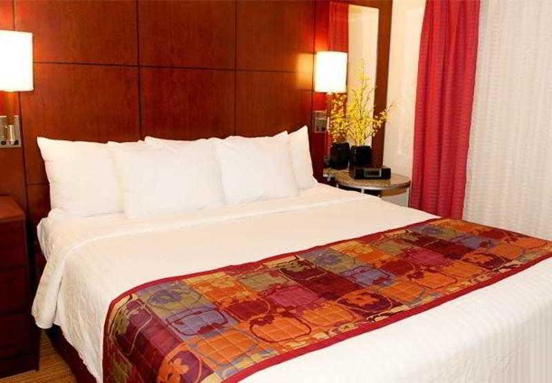 Residence Inn By Marriott Houston Katy Mills Zewnętrze zdjęcie