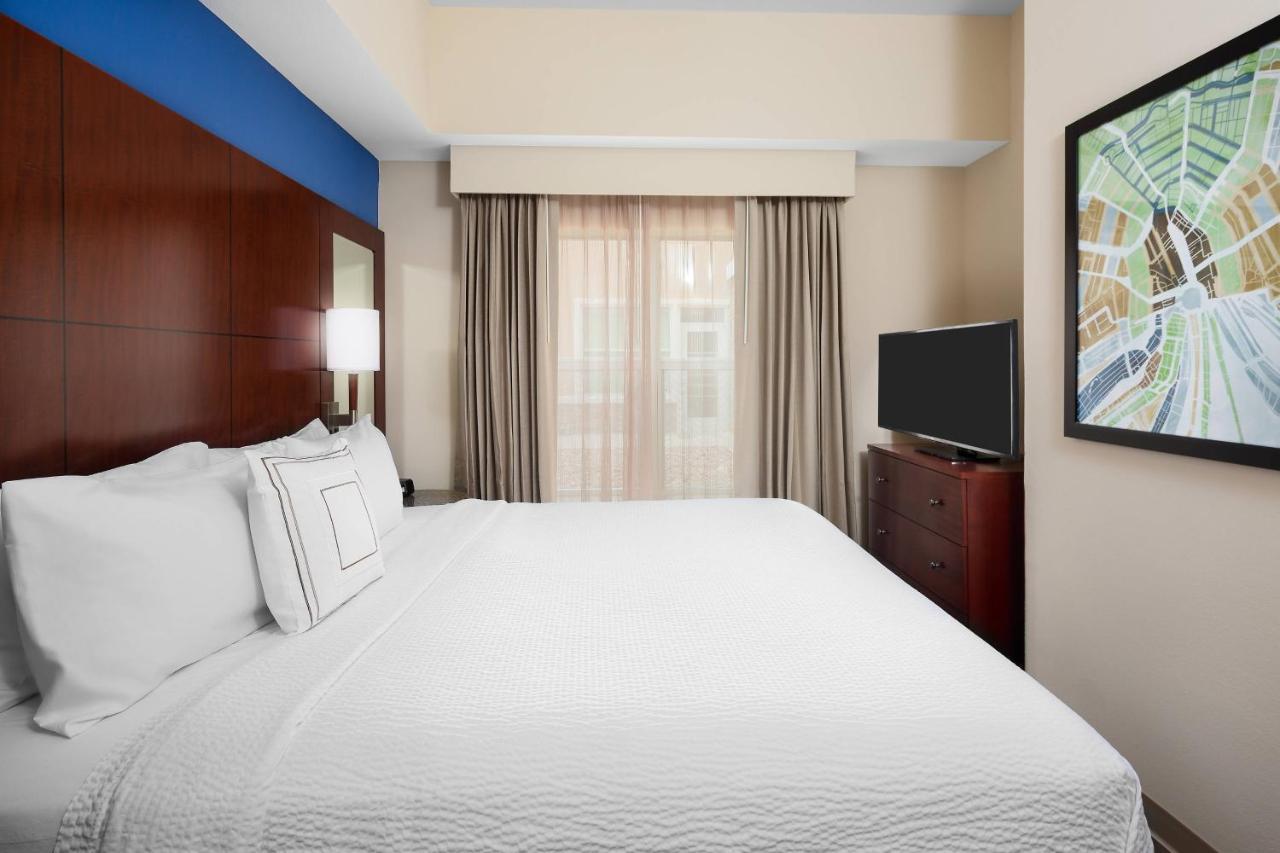 Residence Inn By Marriott Houston Katy Mills Zewnętrze zdjęcie