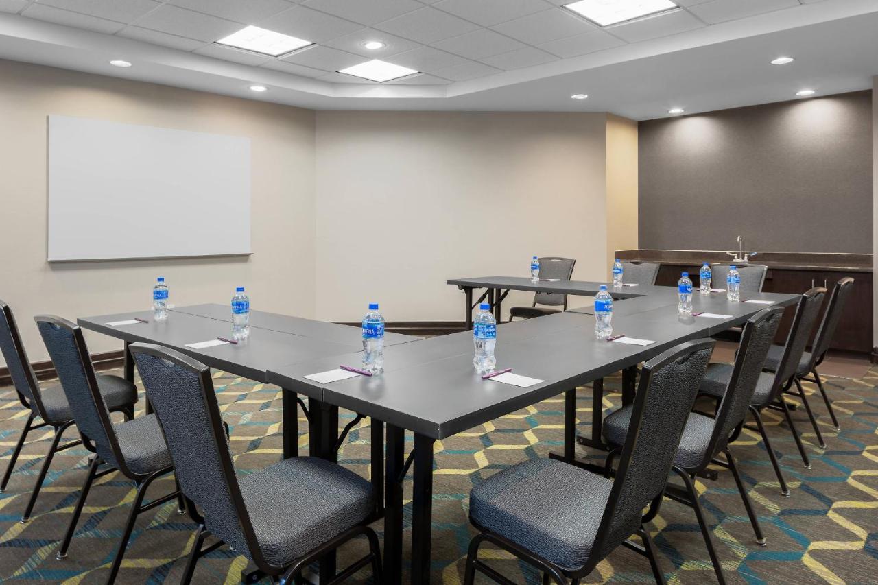 Residence Inn By Marriott Houston Katy Mills Zewnętrze zdjęcie