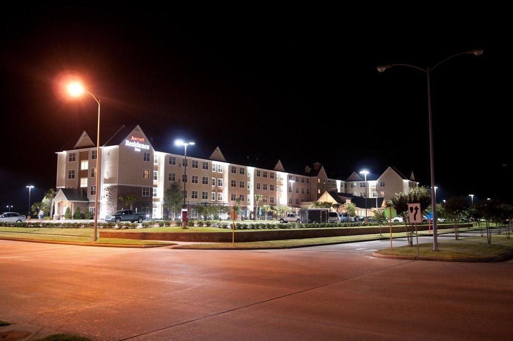 Residence Inn By Marriott Houston Katy Mills Zewnętrze zdjęcie