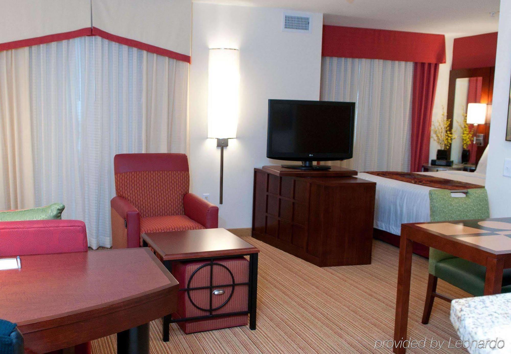 Residence Inn By Marriott Houston Katy Mills Zewnętrze zdjęcie