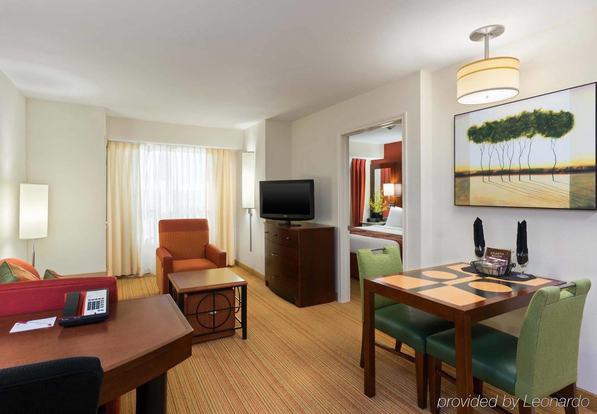 Residence Inn By Marriott Houston Katy Mills Zewnętrze zdjęcie