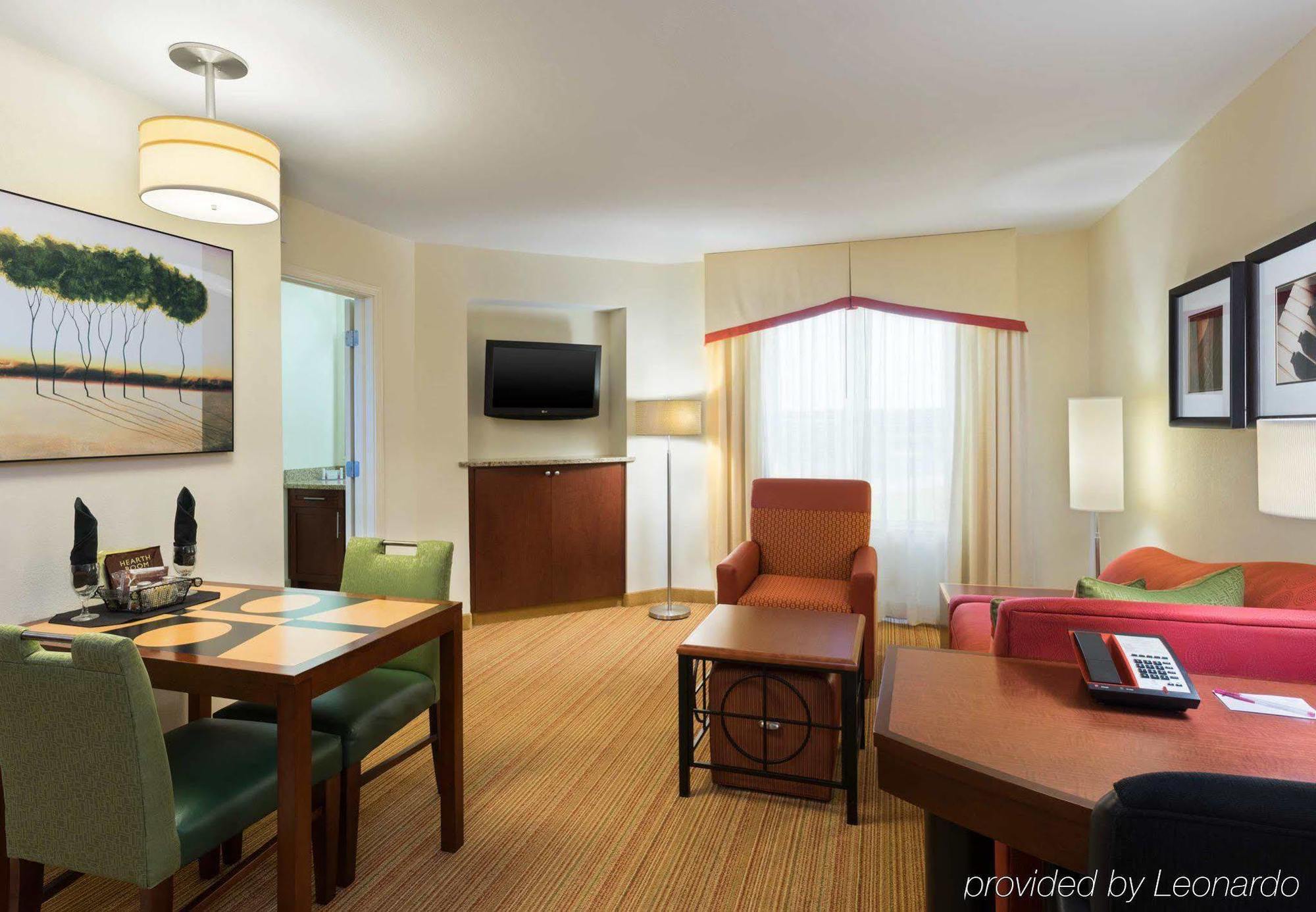 Residence Inn By Marriott Houston Katy Mills Zewnętrze zdjęcie