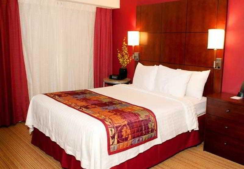 Residence Inn By Marriott Houston Katy Mills Pokój zdjęcie