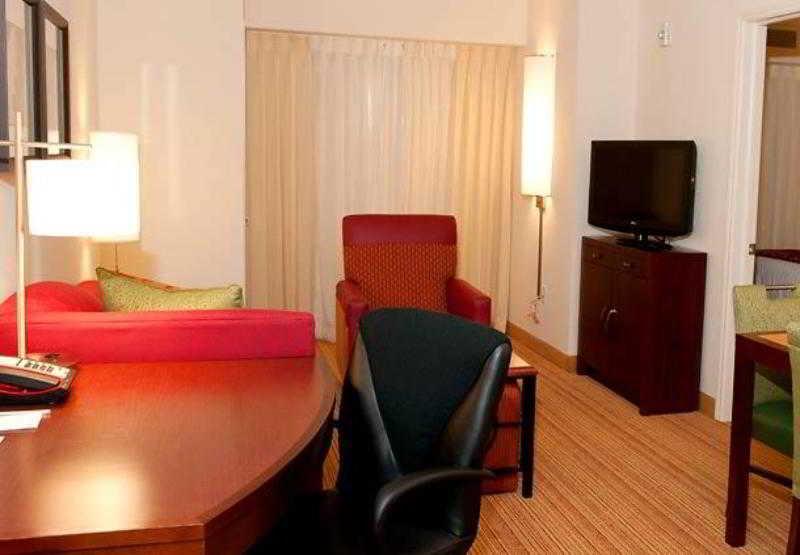 Residence Inn By Marriott Houston Katy Mills Zewnętrze zdjęcie
