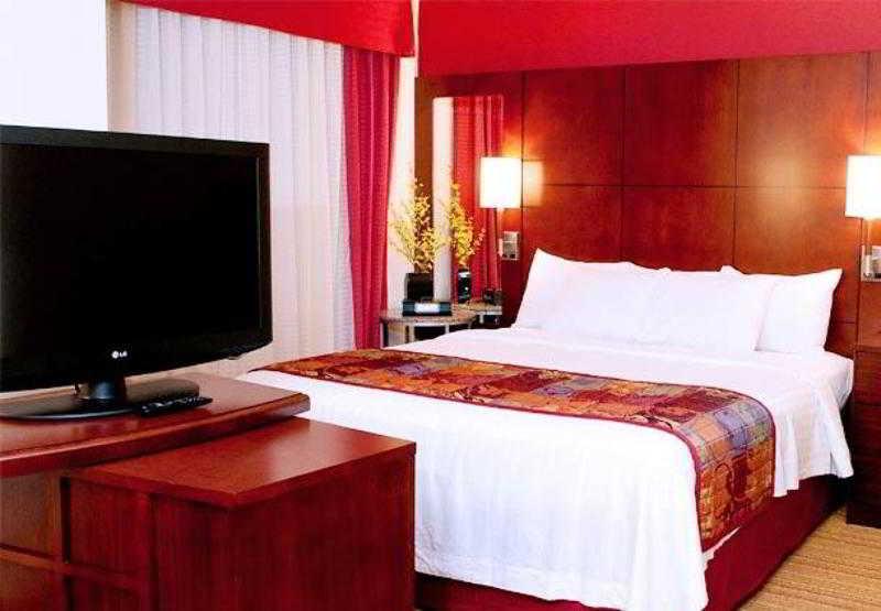 Residence Inn By Marriott Houston Katy Mills Zewnętrze zdjęcie