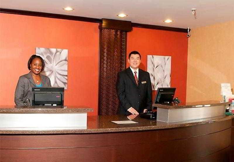 Residence Inn By Marriott Houston Katy Mills Zewnętrze zdjęcie