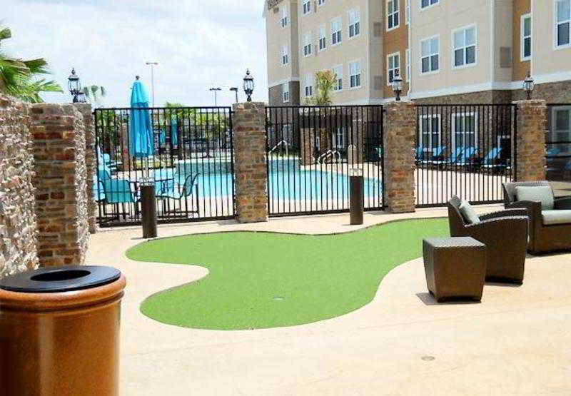 Residence Inn By Marriott Houston Katy Mills Zewnętrze zdjęcie